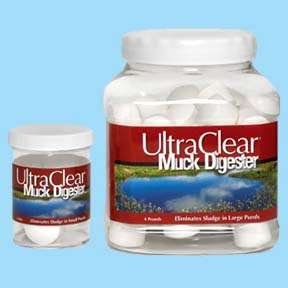 UltraClear<sup>®</sup> Muck Digester