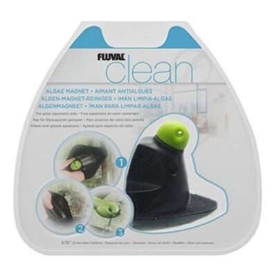 Aquarium Magnet Glass Cleaner