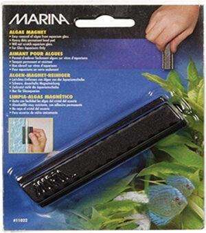 Marina Aquarium Magnet Glass Cleaner Large