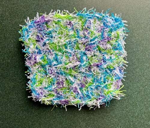 Aquarium Algae Scrubber Pad - Image 2
