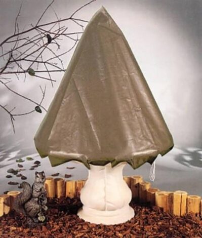 Stonecasters Fountain Cover FC22x