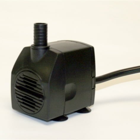 180 gph Mag-drive Pump