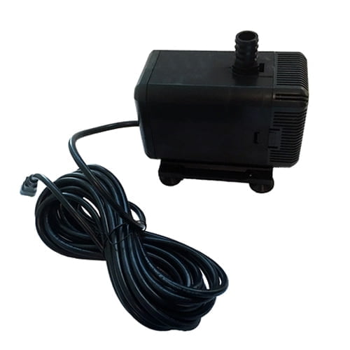 1,300 gph Mag-drive Pump