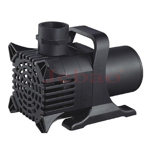 2,000 gph Mag-drive Pump