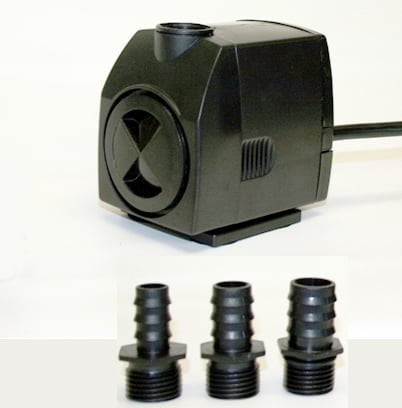 325 gph Mag-drive Pump