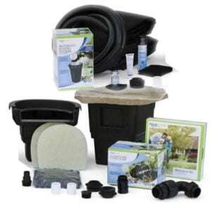 AquaScape Small Pond Kit for #53033