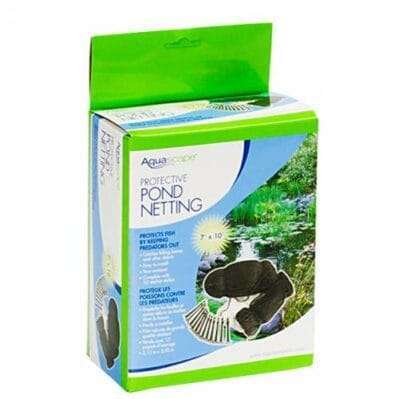 Aquascape Pond Netting 7' x 10'
